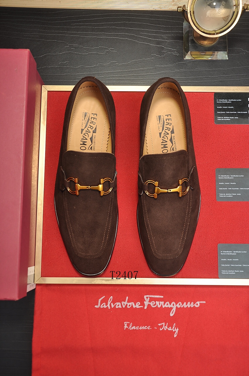 Ferragamo sz38-44 205